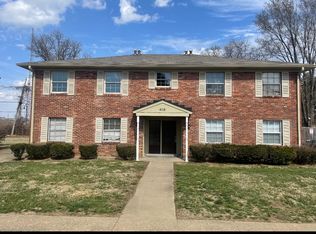 415 Kensington Dr APT C, Clarksville, IN 47129