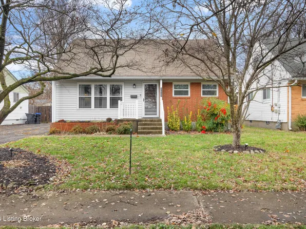 2617 Gardiner Ln, Louisville, KY 40205