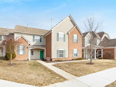 2263 Marissa Way, Shelby Township, MI, 48316