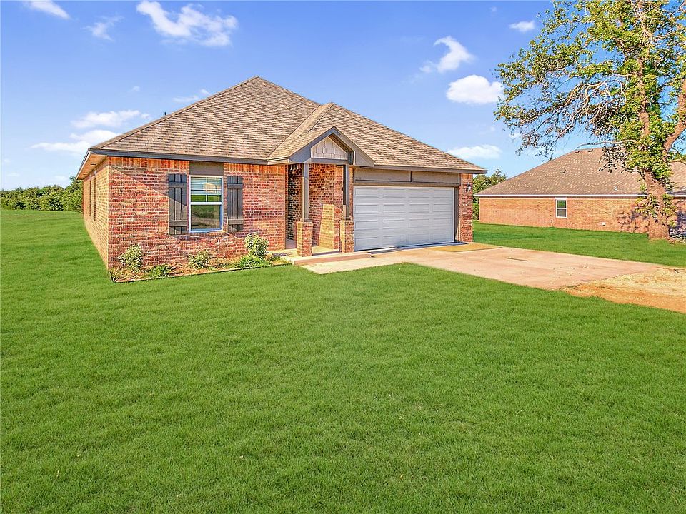 5561 Grassland Dr, Guthrie, OK 73044 Zillow