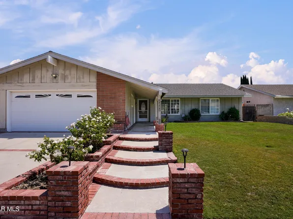 2482 N Gayle Pl, Simi Valley, CA 93065