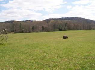 1912 Joppa Rd LOT 6 & 7, Walling, TN 38587