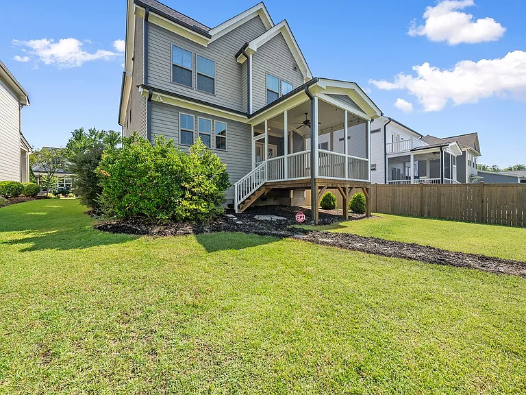 1813 Iron Mill Dr — Photo 19