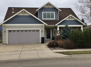 1008 Hunters Way, Bozeman, MT 59718