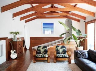 615 Pico Pl, Santa Monica, CA 90405