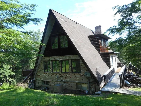 396 Aspen Way, Basye, VA 22810