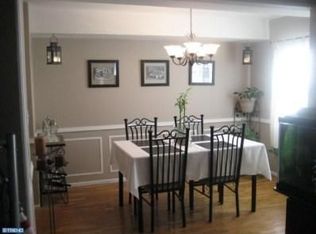 1222 Country Mill Dr #1222, East Windsor, NJ 08512