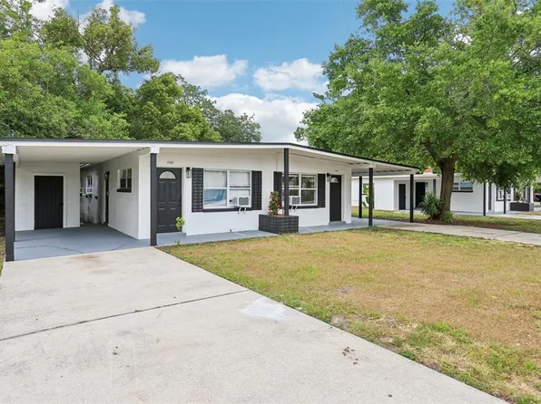 1103 E South St, Orlando, FL 32801