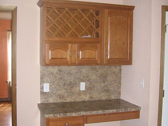 Kitchen/office