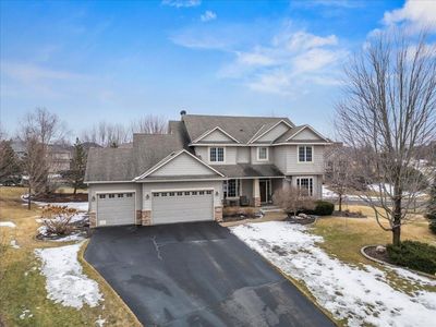 965 Woodview Ct, Carver, MN, 55315