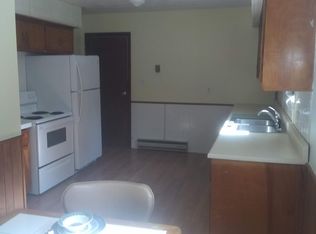 15550 Route 422 Hwy E, Strongstown, PA 15957