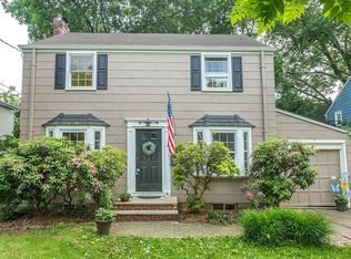 40 Brookdale Rd, Bloomfield, NJ 07003