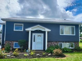 3 Fletcher Dr, Amherst, NS B4H 4M3