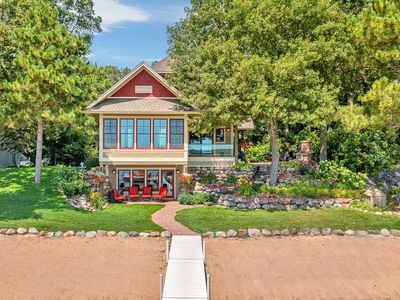 13311 N Horseshoe Lake Rd, Merrifield, MN, 56465