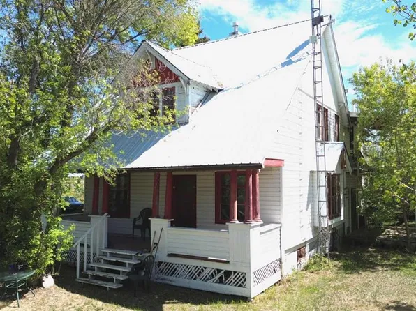 41004 NW Range Road 215, Lacombe County, AB T0B 0H0