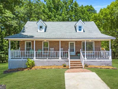 303 Morris Rd, Hiram, GA, 30141