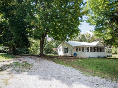 5842 Lucerne Ln, Knoxville, TN, 37921