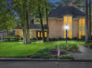 14010 Court Of Regents, Houston, TX 77069