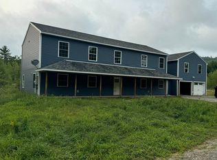 473 Hancock Pond Rd, Sebago, ME 04029