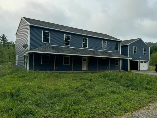 473 Hancock Pond Road, Sebago, ME 04029