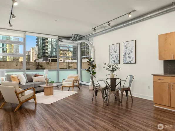 2015 Terry Avenue #416, Seattle, WA 98121