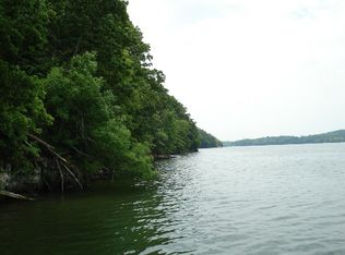 Lot #7 Johnson Rd, Ten Mile, TN 37880