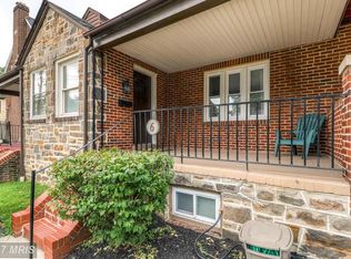 6 Nunnery Ln, Catonsville, MD 21228
