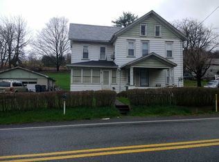4450 Little Gap Rd, Kunkletown, PA 18058