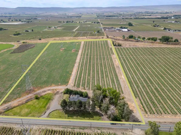 2750 Forsell Rd, Grandview, WA 98930