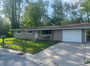 109 Villa Ct, Brazil, IN 47834