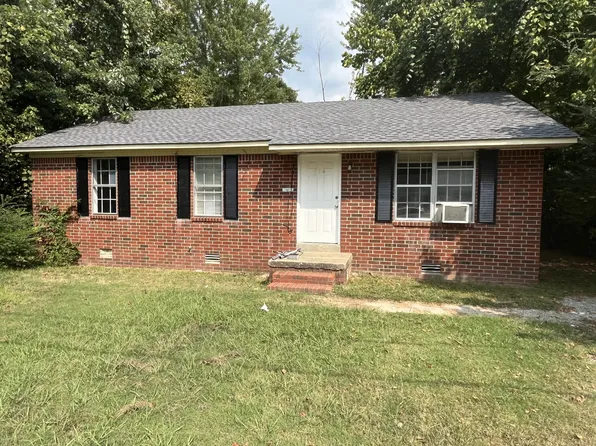 914 Monroe St #1, Brownsville, TN 38012