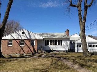 60 Grannis Rd, Orange, CT 06477