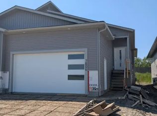 7806 91st St #1A, Grande Prairie, AB T8X0P1