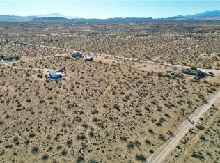 133 Fairmount Dr #133, Joshua Tree, CA 92252