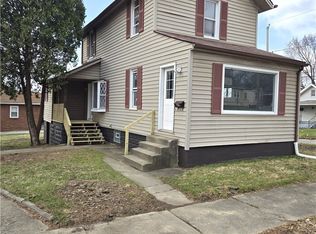 14 N Lorain Ave, Girard, OH 44420