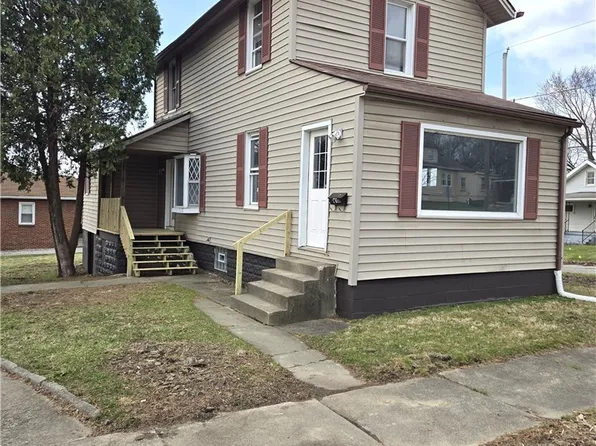 14 N Lorain Ave SE, Girard, OH 44420