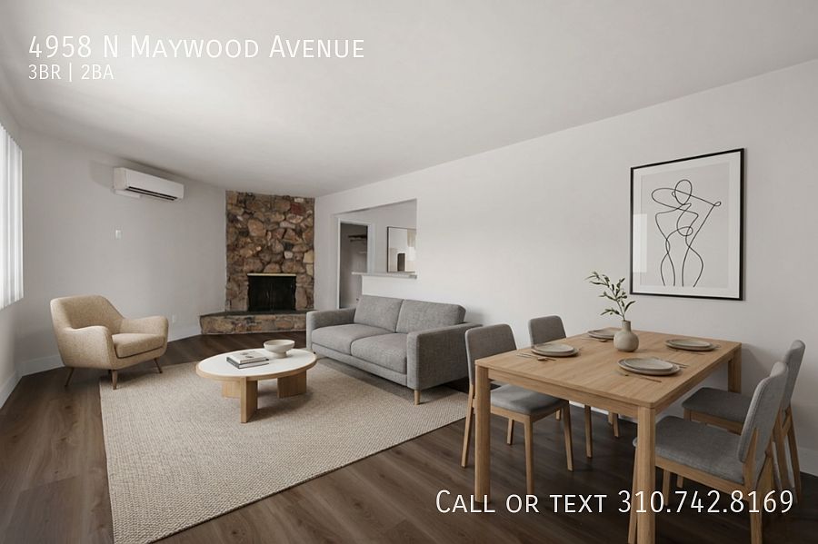 1st image of 4958 N Maywood Ave
