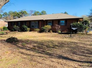 10529 Moores Chapel Rd, Charlotte, NC 28214