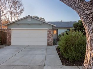 625 Central Ave, Menlo Park, CA 94025
