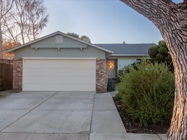 625 Central Ave, Menlo Park, CA 94025