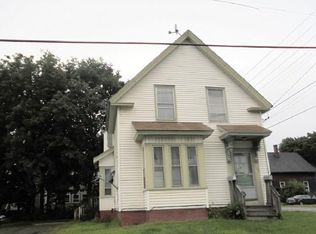 10 May St, Waterville, ME 04901