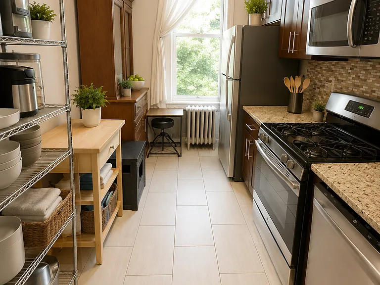 83 Hall St #3R — Photo 3