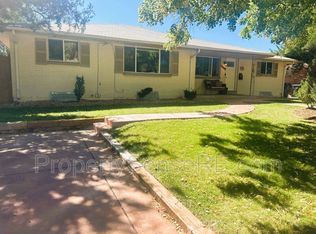 13622 E Nevada Pl #1, Aurora, CO 80012
