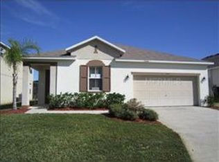 242 Aldridge Ln, Davenport, FL 33897