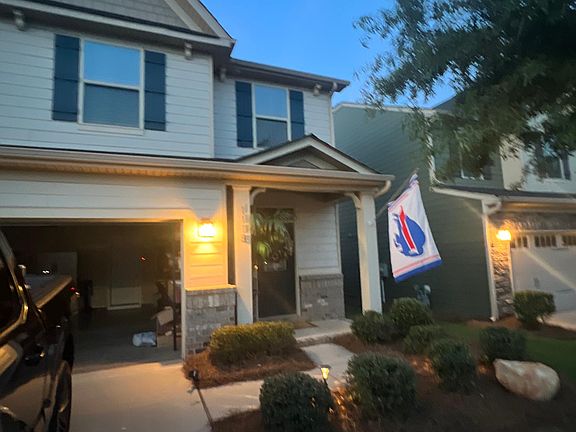 2nd image of 1118 Piedmont Park Dr