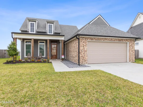 315 Big Lake Run, Youngsville, LA 70592