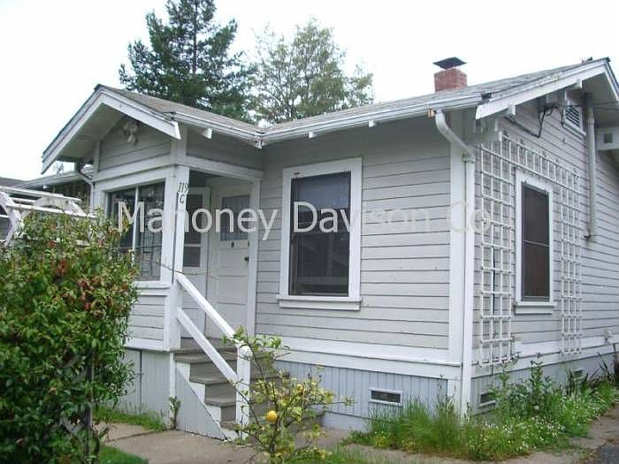 119 Upham #C