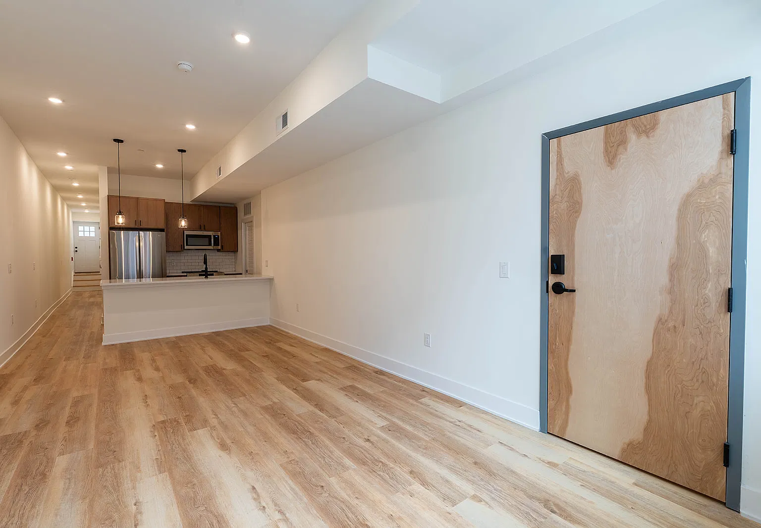 2 bed, $2,675 — Photo 3