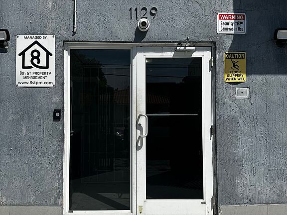 4th image of 1129 NW 3rd St APT 306