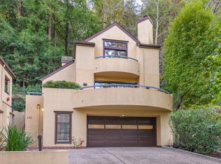 252 Miller Ave, Mill Valley, CA